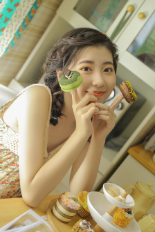 午夜三点的女人